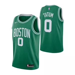 Nike Jayson Tatum Boston Celtics Icon Swingman Jr