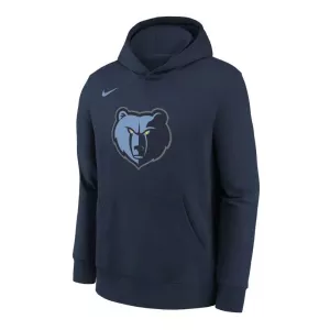 Nike NBA Memphies Grizzlies Hoody Marin Jr