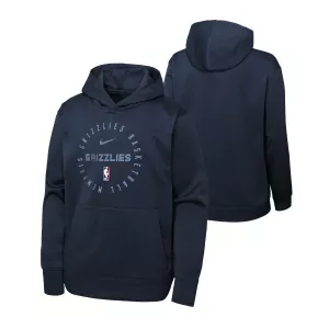 Nike NBA Spotlight Hoodie Memphis Grizzlies Jr