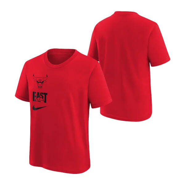 Nike Chicago Bulls Essential Tee Jr