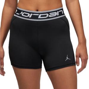 Jordan Wmns Tights Svarta