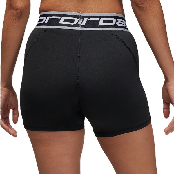 Jordan Wmns Tights Svarta