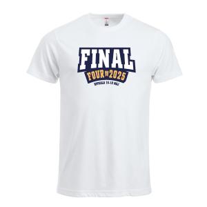 USM Final Four Tee 2025