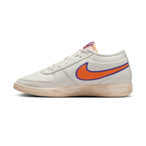 Nike Book 1 "Clay Orange"