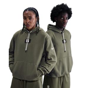 Nike Sabrina Hoodie Olive