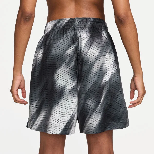 Nike Wmns Swoosh Fly Shorts 2024 Svart/Vit
