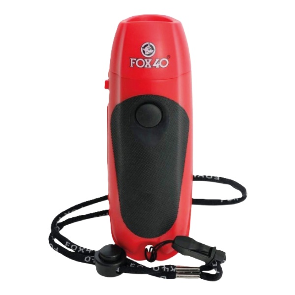 FOX40 Elektroniskt visselpipa
