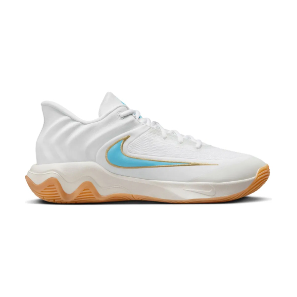 Nike Giannis Immortality 4 Vit/Coconut Milk