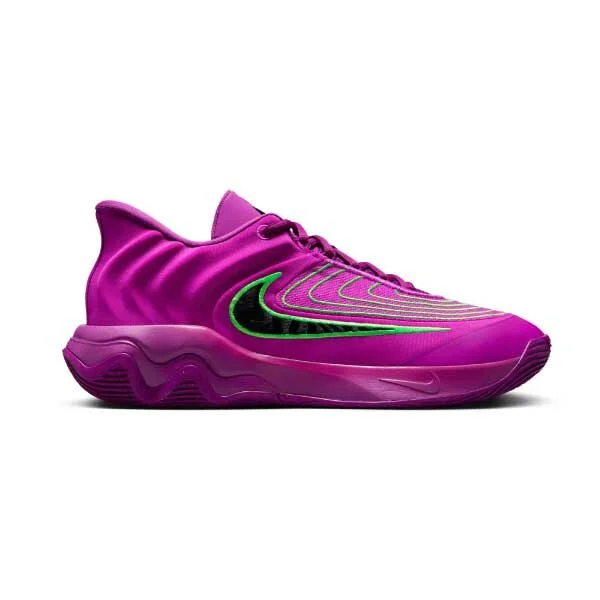 Nike Giannis Immortality 4 Hyper Violet