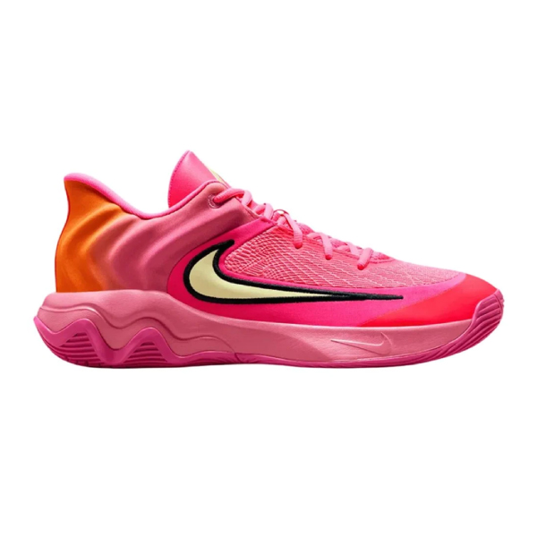 Nike Giannis Immortality 4 Rosa