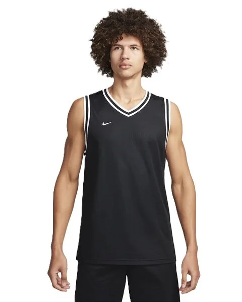 Nike DNA Basketlinne Svart/Vit