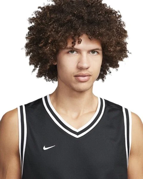 Nike DNA Basketlinne Svart/Vit