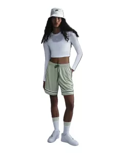 Nike Wmns Crossover 7´ shorts Jade Horizon