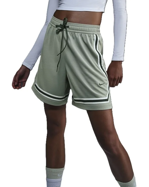 Nike Wmns Crossover 7´ shorts Jade Horizon