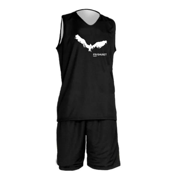 Fryshuset Basket Vändbart Träningsset