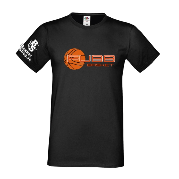 FUBB Basket T-shirt