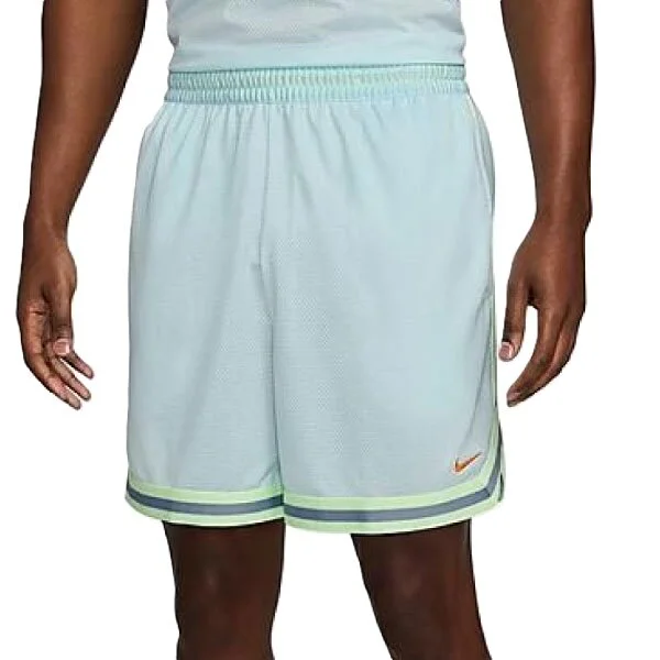 Nike DNA Dri-FIT 6-tum Shorts 2024 Glacier Blue