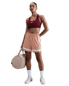 Nike Wmns Crossover 5" Shorts Rose Gold