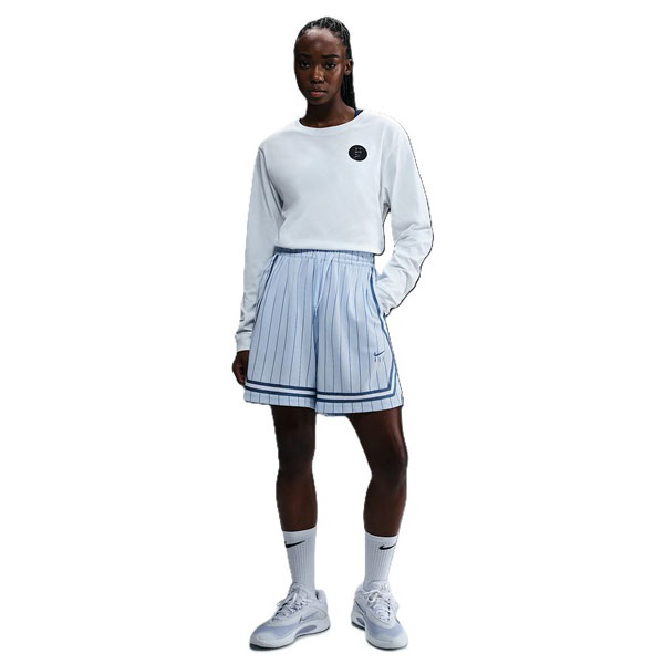 Nike Wmns Crossover 7´ Shorts