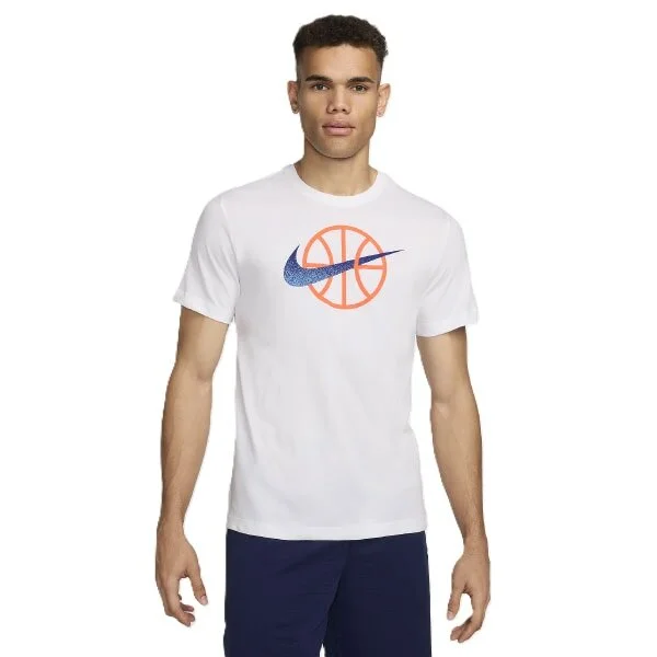 Nike Dri-FIT Basketball Tee Vit