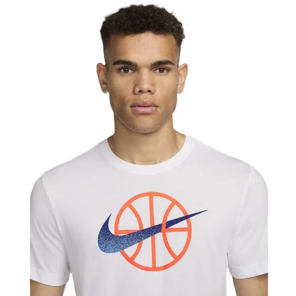 Nike Dri-FIT Basketball Tee Vit