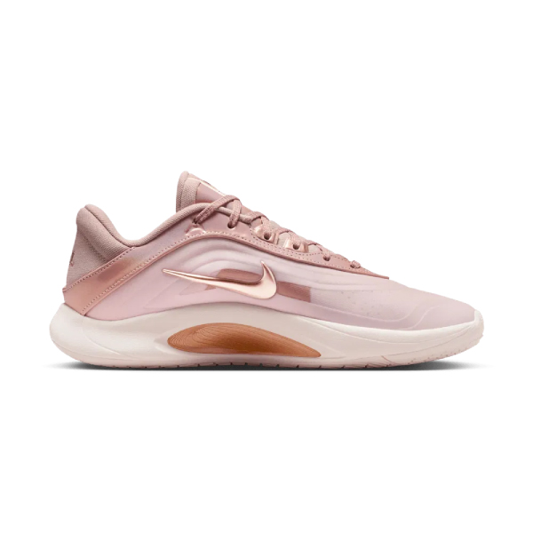 Nike A'One "Stone Mauve"