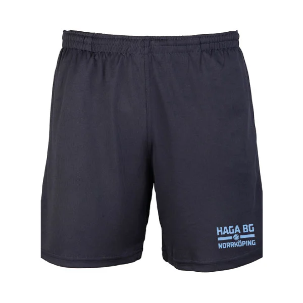 HAGA BG Norrköping Träningsshorts Marin