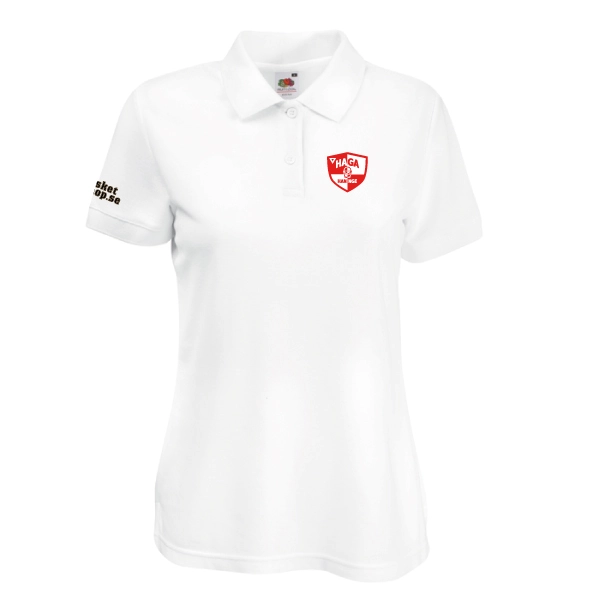 Haga Haninge Piké Tjej