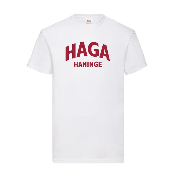 Haga Haninge Tee Vit