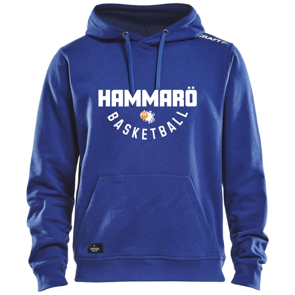Hammarö Hoody Craft