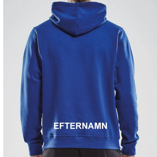 Hammarö Hoody Craft