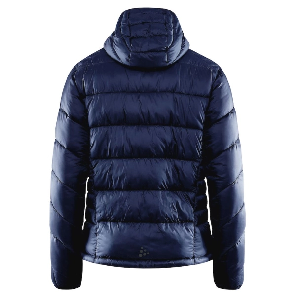 Hammarö Jacka Craft Explore Isolate