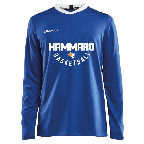 Hammarö Shootingshirt Craft