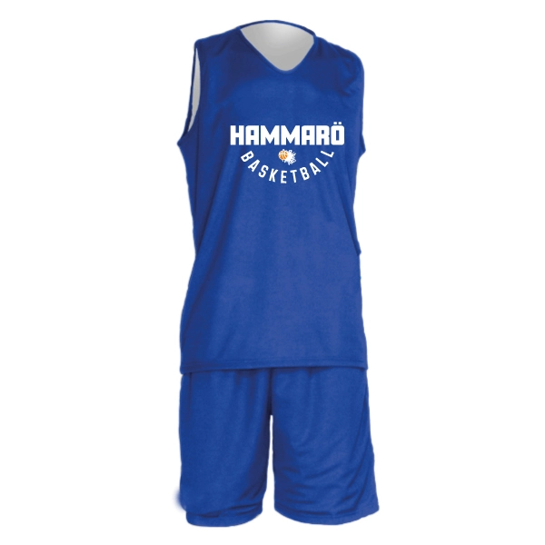 Hammarö Vändbart träningsset