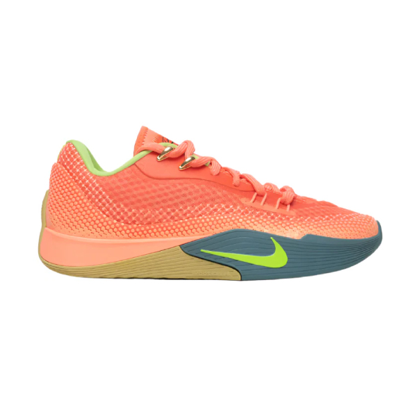 Nike S.T Flare Light Wild Mango