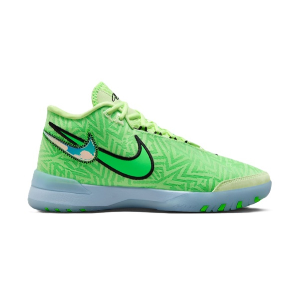 Nike LeBron NXXT Genisus