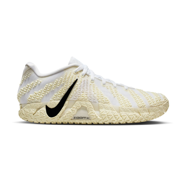 Nike Ja 3 "Coconut Milk"