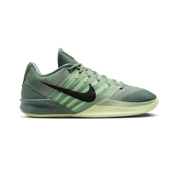 Nike Sabrina 3 "Clay Green"