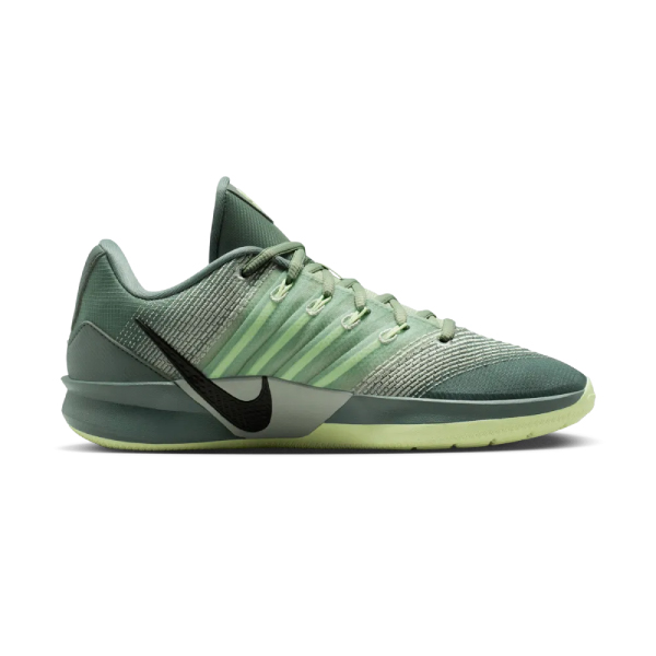 Nike Sabrina 3 "Clay Green"