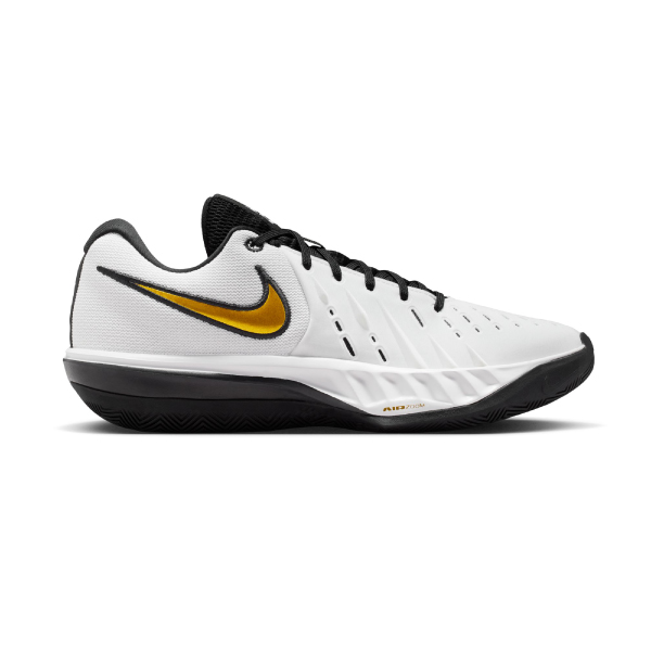 Nike G.T. Cut Academy 2 Vit/Svart/Guld