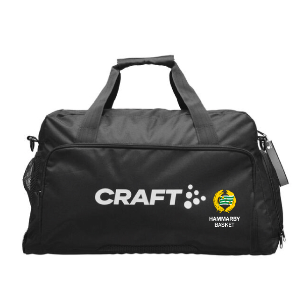HIF Duffelbag L Craft