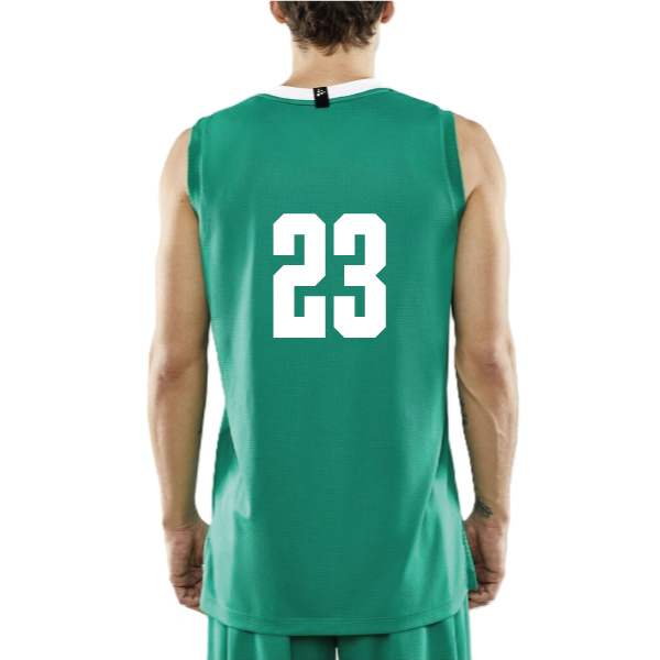 HIF Matchlinne grön Craft