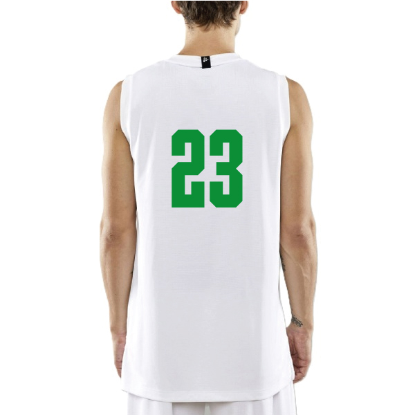 HIF Matchlinne vit Craft