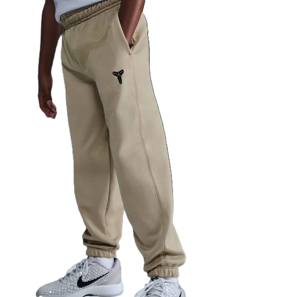 Nike KOBE BRYANT Sweatpants Jr Desert Khaki