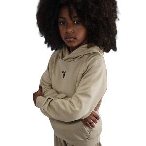 Nike KOBE BRYANT Hoody Jr Desert Khaki