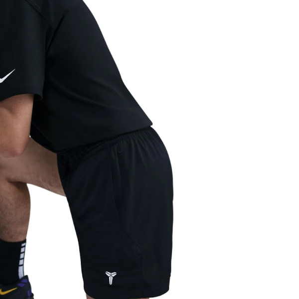 Nike Kobe Bryant Träningsshorts Svart