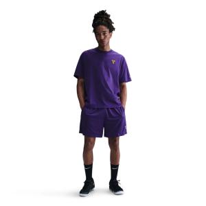 Nike Kobe Bryant Träningsshorts Court Purple