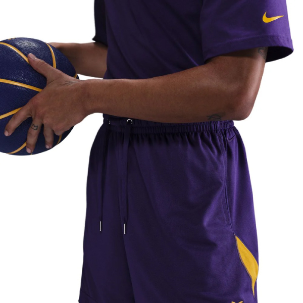 Nike Kobe Bryant Träningsshorts Court Purple