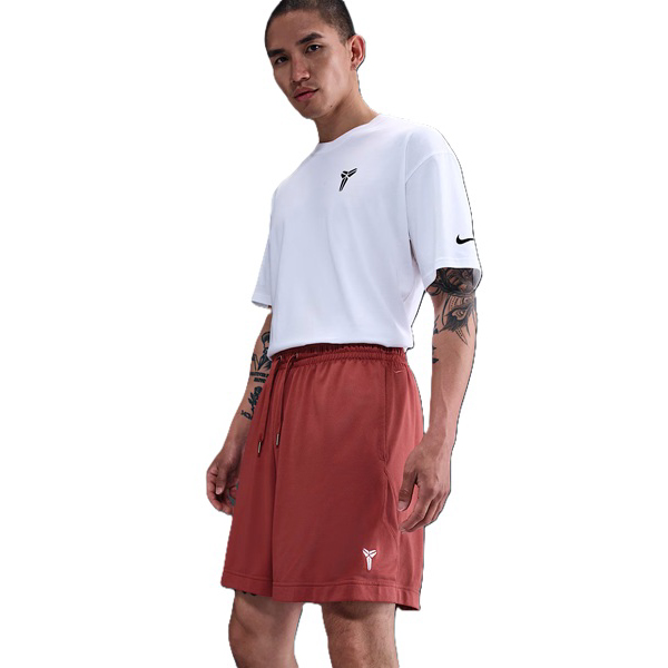 Nike Kobe Bryant Träningsshorts  Canyon Rust