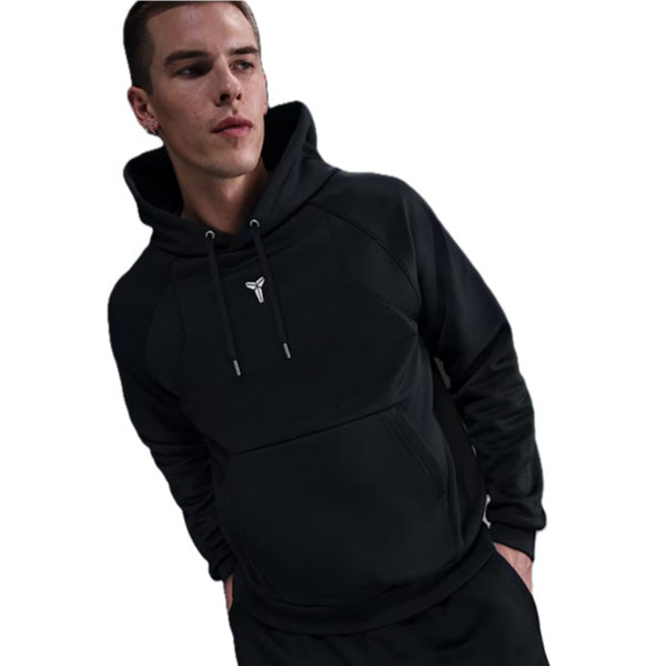 Nike KOBE BRYANT Hoody Svart